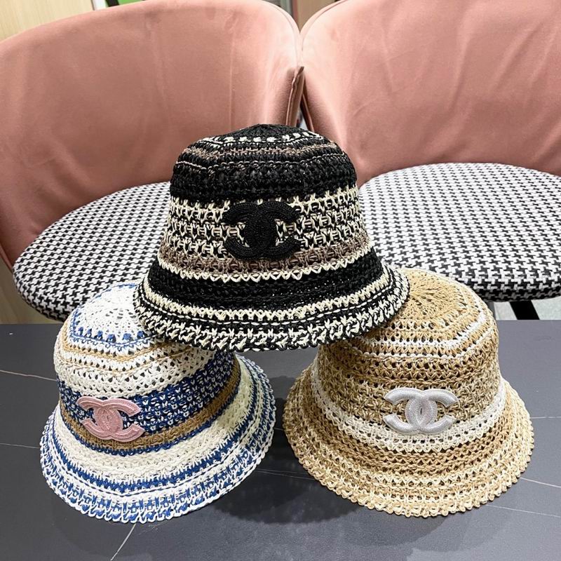 Chanel hat 060102